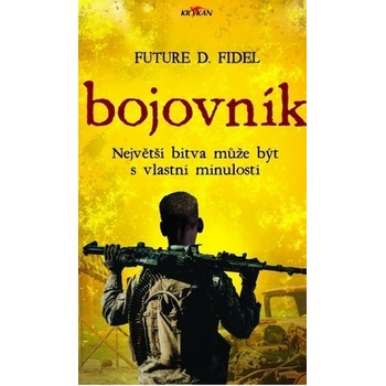 Bojovník