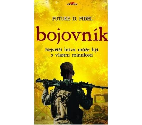 Bojovník