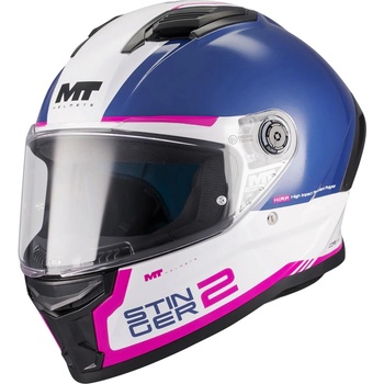 MT Helmets Stinger 2 Core