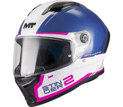 MT Helmets Stinger 2 Core