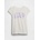 GAP s logom biela