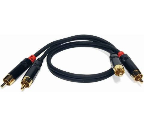 Master Audio PPK RCA620/05