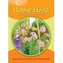 Macmillan English Explorers 4