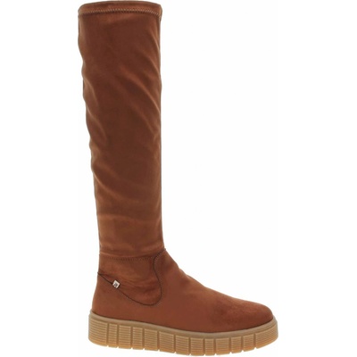 Rieker Dámské kozačky W1080-24 – Hledejceny.cz