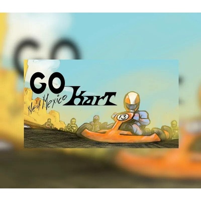 GoKart: New Mexico