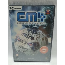 Championship Manager 4