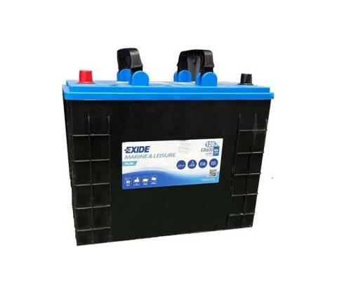 Exide ER600