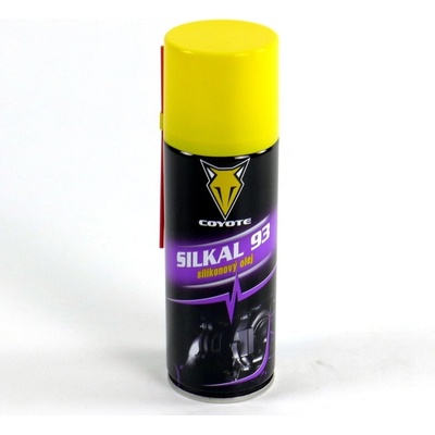 Coyote Silkal 93 400 ml