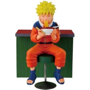 BANDAI Naruto 72 Серия 16 Фигурка Наруто Узумаки & Делфинско море (A: Наруто Узумаки) (PZ71141P)