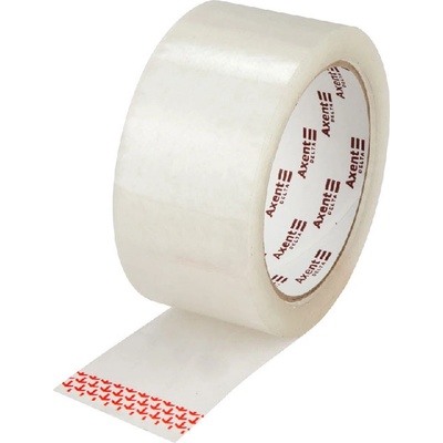 Delta by Axent Лепяща опак. лента безцветна Delta 48mmx60m 40mic (1933002-34-D3033-01)