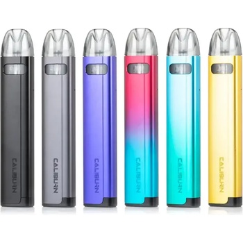 Image 1 of Uwell Caliburn A2S Pod System Kit