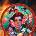Sonisk Blodbad - Electric Mirror (Green Coloured) (LP) (7090039722366)