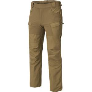 Helikon-Tex ХИБРИДНИ OUTBACK панталони - DuraCanvas - Койот (SP-HOP-DC-11)
