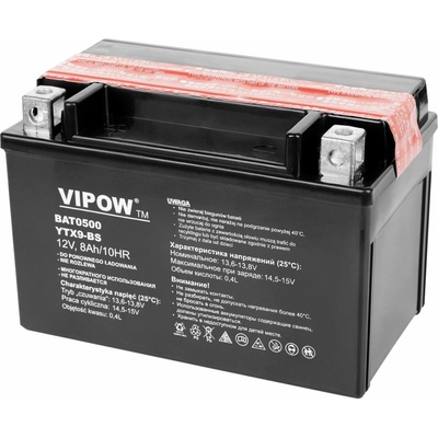 Vipow 12V 8Ah