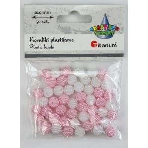 TITANUM Creative Beads Craft-Fun Series Titanum (25JR0331-3)