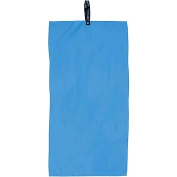COCOON Хавлиена кърпа Cocoon Microfiber Hyperlight towel - Blue (Lagoon Blue)