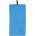 COCOON Хавлиена кърпа Cocoon Microfiber Hyperlight towel - Blue (Lagoon Blue)