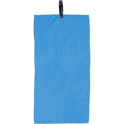 COCOON Хавлиена кърпа Cocoon Microfiber Hyperlight towel - Blue (Lagoon Blue)