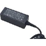 Makki зарядно за лаптоп заместител Laptop Adapter ACER - 19V 2.15A 40W 5.5x1.7mm - MAKKI-NA-AC-72 (MAKKI-NA-AC-72) - cybertrade