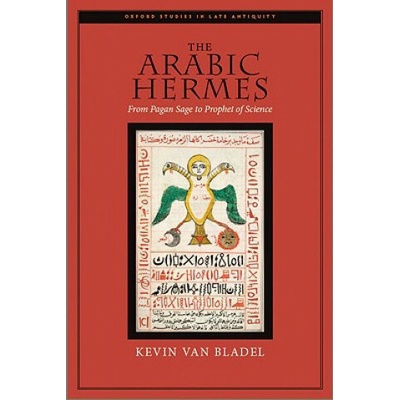 Arabic Hermes