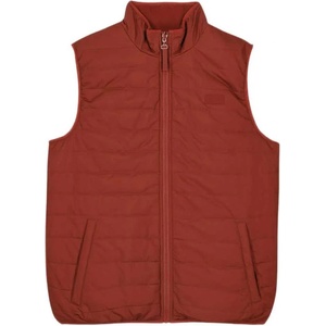 TBS Палто Tbs Josefsan coat - Red (Cepage Red)