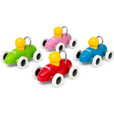 Brio Závodní auto 30306
