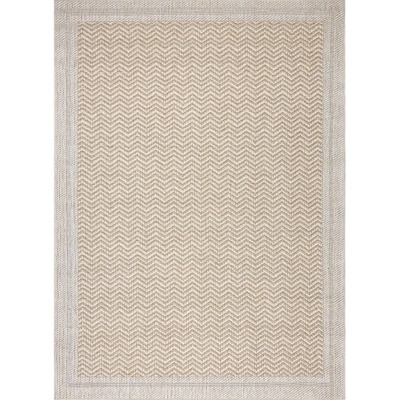 Nej-koberce SIZAL ORIGI 3739 krémový / béžový