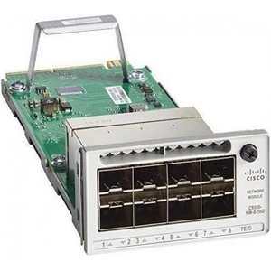 Cisco C9300X-NM-8Y