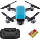 DJI Spark (Sky Blue version) - DJIS0201