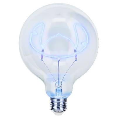 Крушка Paladone Disney: Lilo & Stitch - Neon Stitch (PP14114LS)