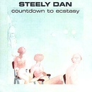 STEELY DAN: COUNTDOWN TO ECSTASY CD