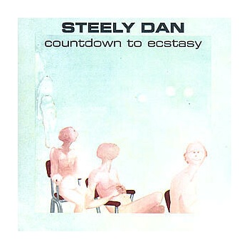 STEELY DAN: COUNTDOWN TO ECSTASY CD