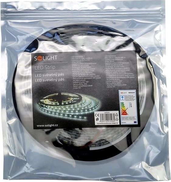 Solight WM604