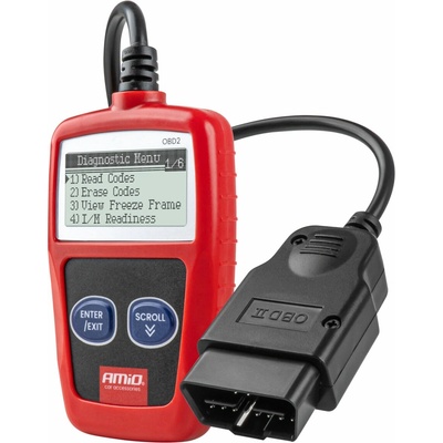 AMiO OBD2 04729