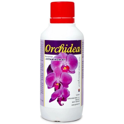 AGRICHEM Hnojivo Orchidea 250 ml