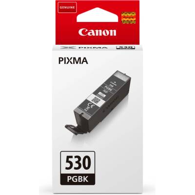 Canon Глава за Canon Pixma TS8750/TS8700 Series - Ink - PGI530 (PGI-530) / 6117C001 - Black - PN 6117C001 (6117C001)