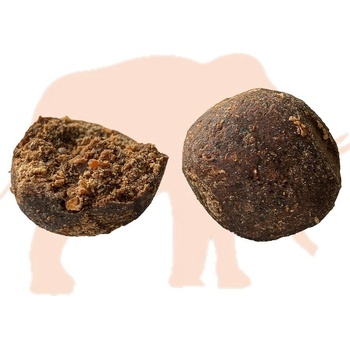 Mistrall jigové háčky Shiro bez nálitku vel.3 10 ks