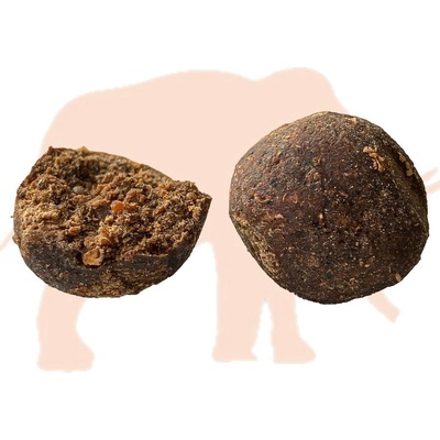 Mistrall jigové háčky Shiro bez nálitku vel.3 10 ks