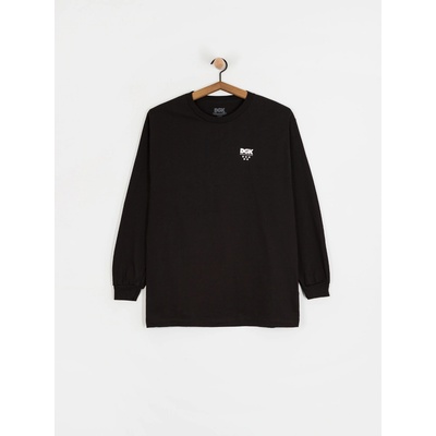 DGK All Star Mini Logo black