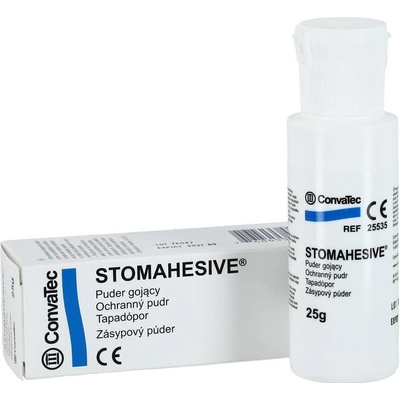 Stomahesive ZÁSYP ADHEZÍVNY 25 g