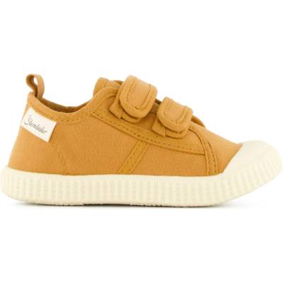 Sterntaler Детски ежедневни обувки Sterntaler Kids' Plain Sneakers Casual shoes - Hellbraun - размер 29 (EU) (702-4228-0216)