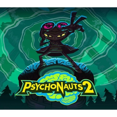 Psychonauts 2