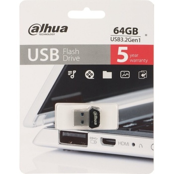 DAHUA 64GB USB-U166-31-64G