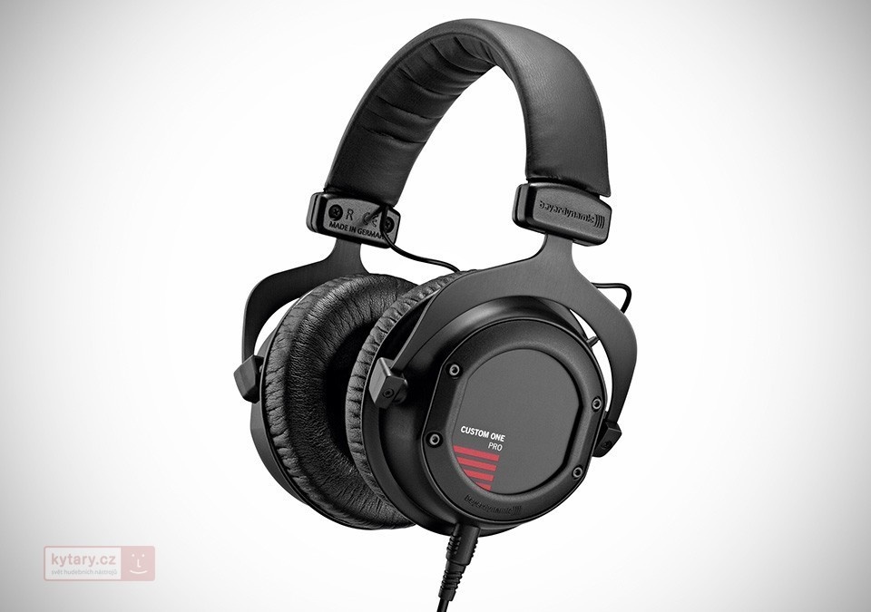 Beyerdynamic Custom One Pro