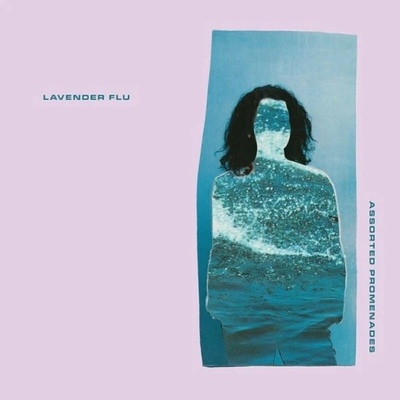 The Lavender Flu - Assorted Promenades LP