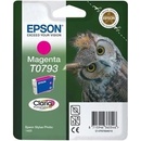 Epson T0793 Magenta - originálny