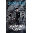 Šance pro ducha - Green R. Simon