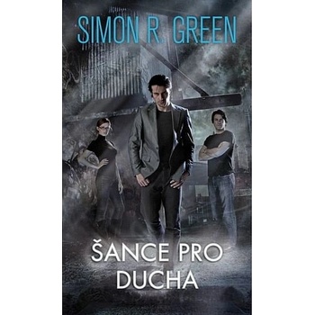 Šance pro ducha - Green R. Simon
