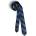 HUGO 10273083 01 tie - Blue (Medium Blue)