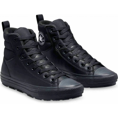 Converse Chuck Taylor All Star Berkshir čierne